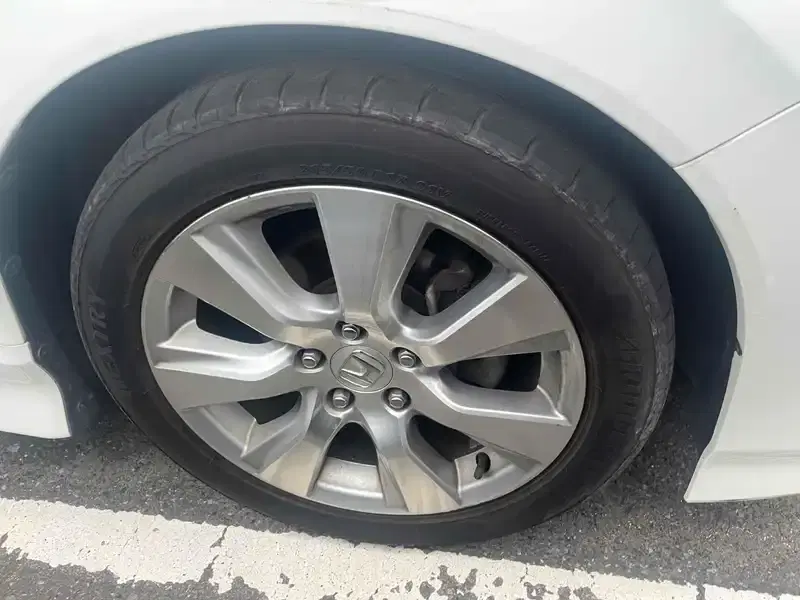 HONDA JADE HYBRID X Image 12
