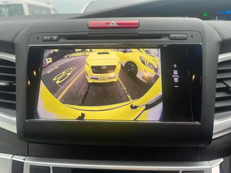 HONDA JADE HYBRID X Image 15