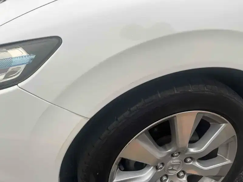 HONDA JADE HYBRID X Image 23