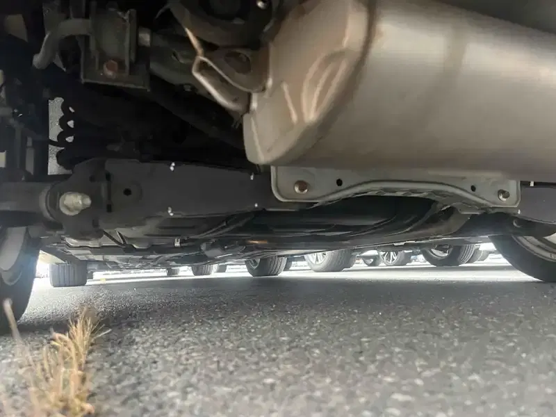 HONDA JADE HYBRID X Image 21