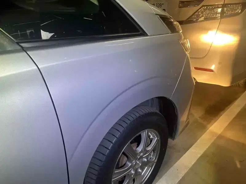 NISSAN SERENA 5D X Image 9