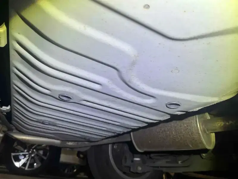 NISSAN SERENA 5D X Image 17