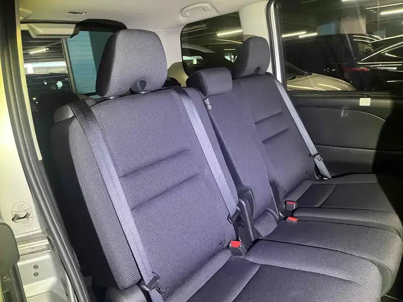 NISSAN SERENA 5D X Image 7