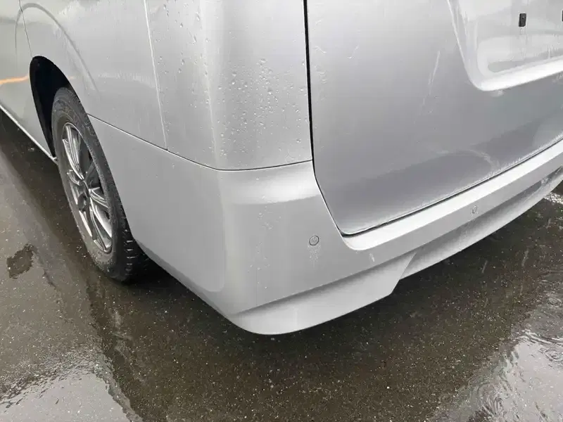 NISSAN SERENA 5D X Image 24