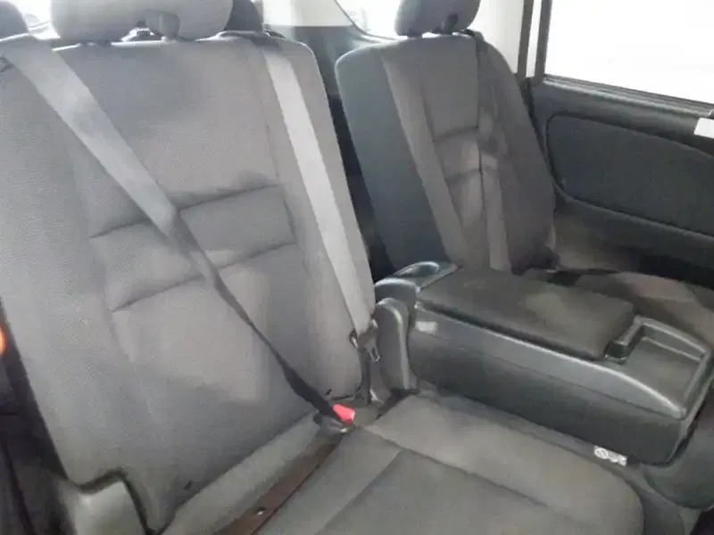 NISSAN SERENA 5D X Image 8