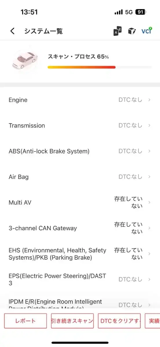 NISSAN SERENA 5D X Image 27