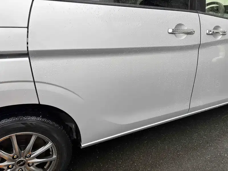 NISSAN SERENA 5D X Image 20