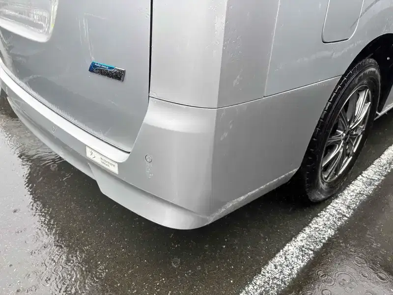 NISSAN SERENA 5D X Image 23