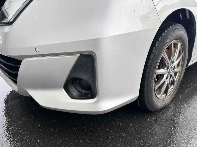 NISSAN SERENA 5D X Image 18