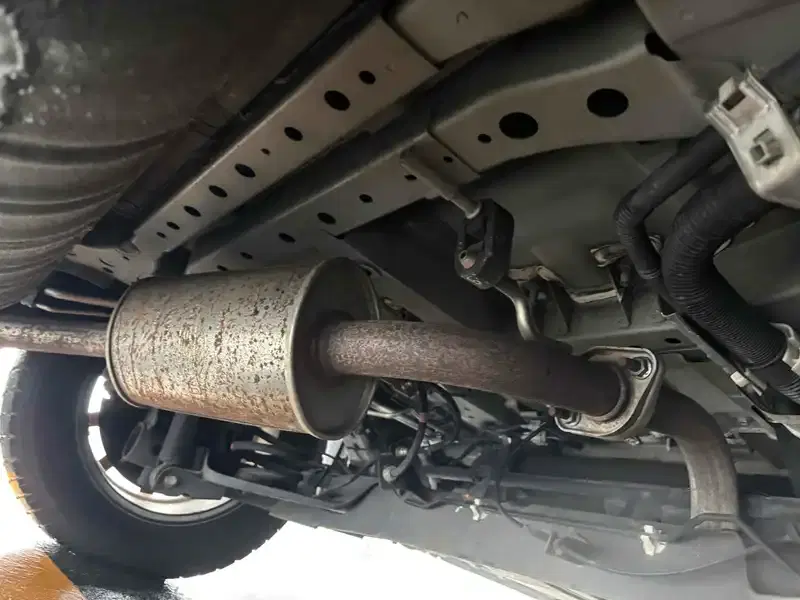 NISSAN SERENA 5D X Image 25