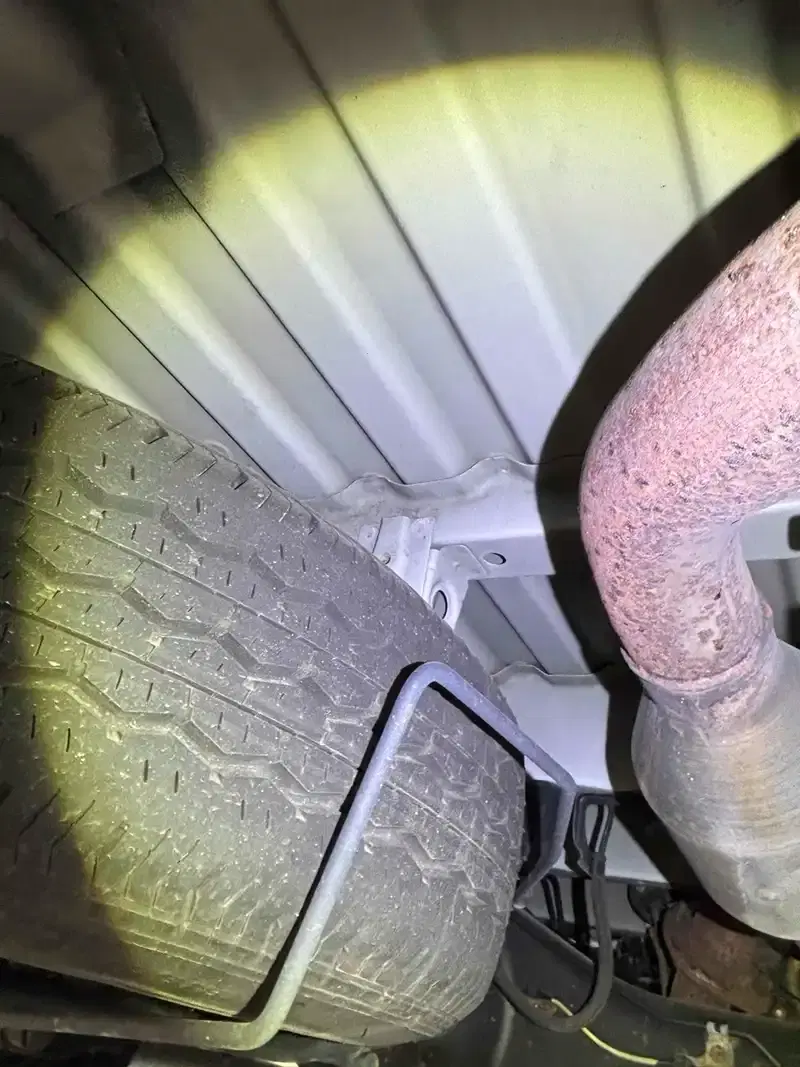 TOYOTA HIACE VAN LONGDX Image 28