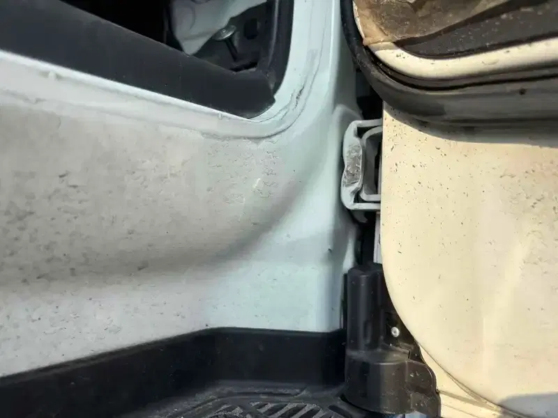 TOYOTA HIACE VAN DX GL PACKAGE 4WD Image 15