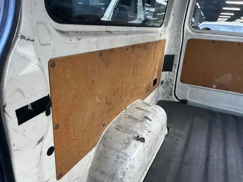 TOYOTA REGIUS ACE VAN LONGDX 4WD Image 18