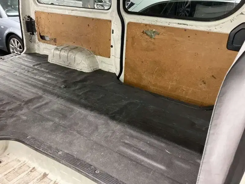TOYOTA REGIUS ACE VAN LONGDX 4WD Image 7