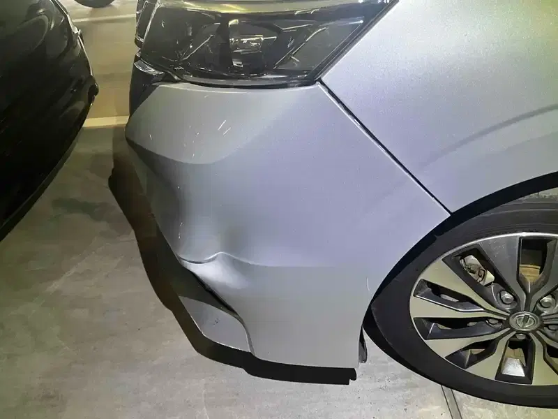 NISSAN SERENA 5D HIGHWAY STAR Image 9