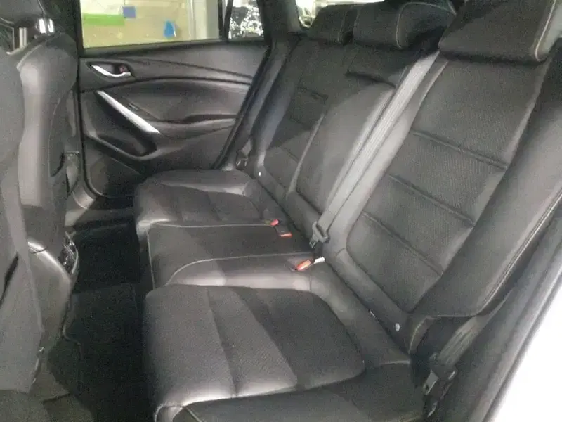 MAZDA ATENZA WAGON 25S L PACKAGE Image 6