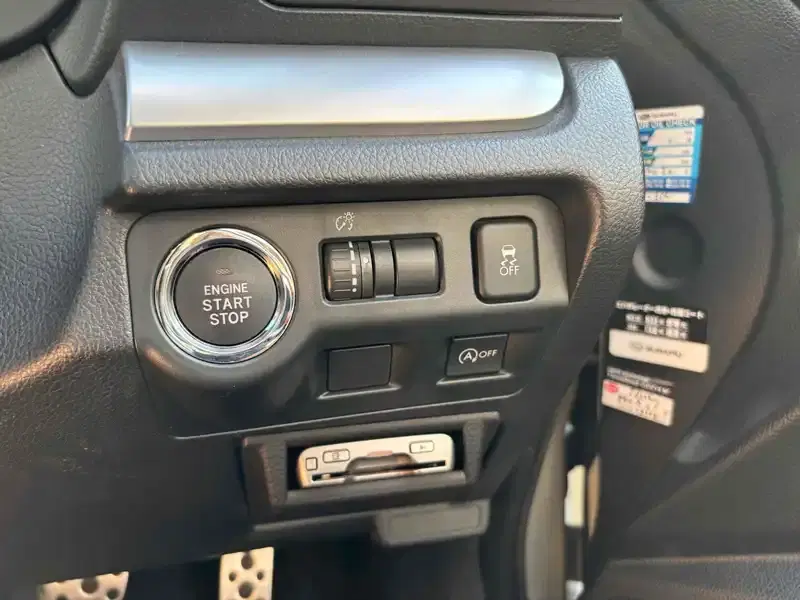 SUBARU XV 2.0I-L EYESIGHT 4WD Image 22