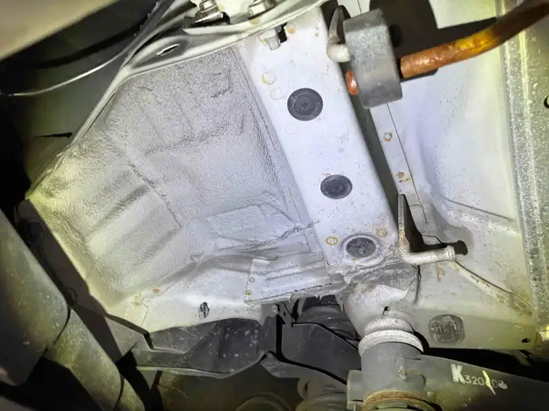SUBARU XV 2.0I-L EYESIGHT 4WD Image 8