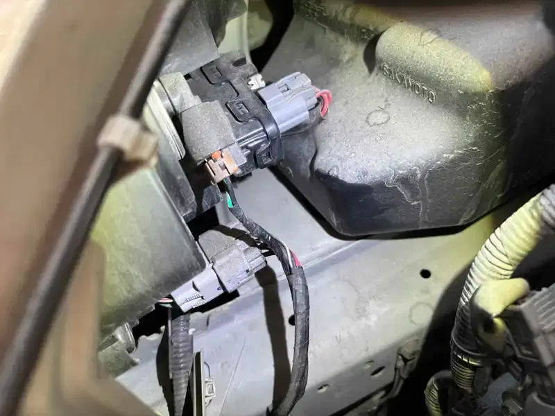 SUBARU XV 2.0I-L EYESIGHT 4WD Image 16