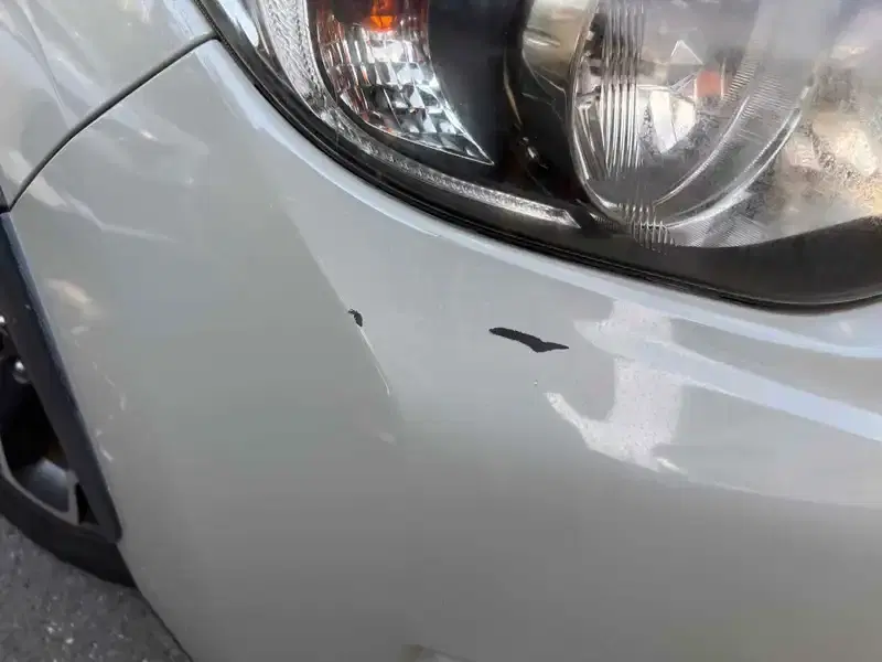 SUBARU XV 2.0I-L EYESIGHT 4WD Image 11