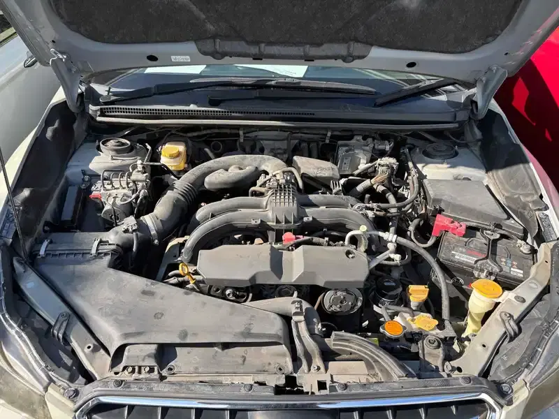 SUBARU XV 2.0I-L EYESIGHT 4WD Image 15