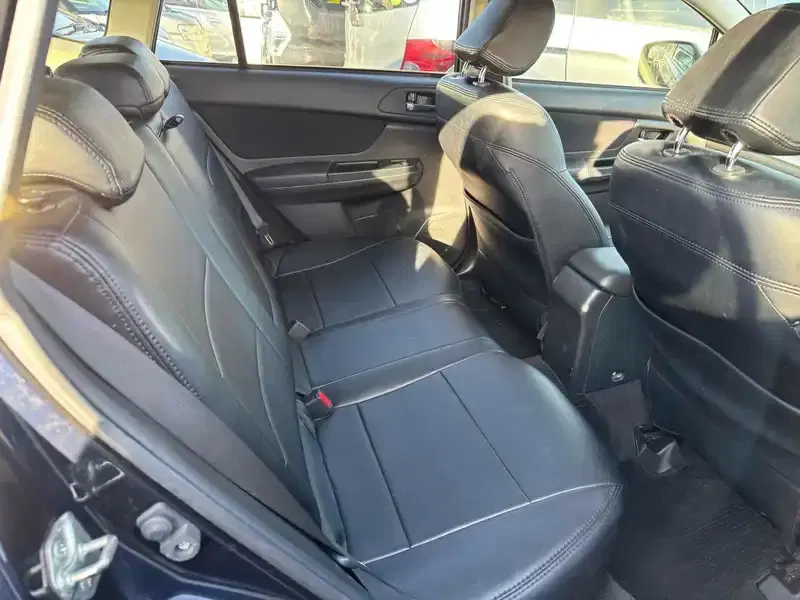 SUBARU IMPREZA SPORT 4WD 2.0I EYESIGHT Image 10
