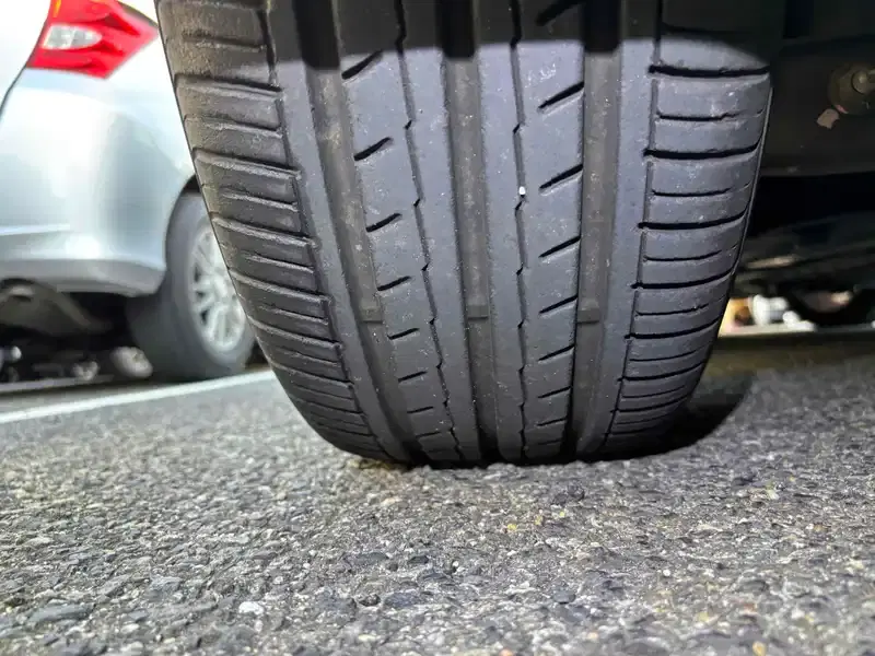 SUBARU IMPREZA SPORT 4WD 2.0I EYESIGHT Image 28