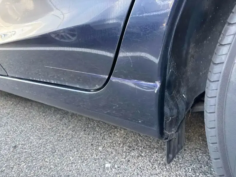 SUBARU IMPREZA SPORT 4WD 2.0I EYESIGHT Image 19