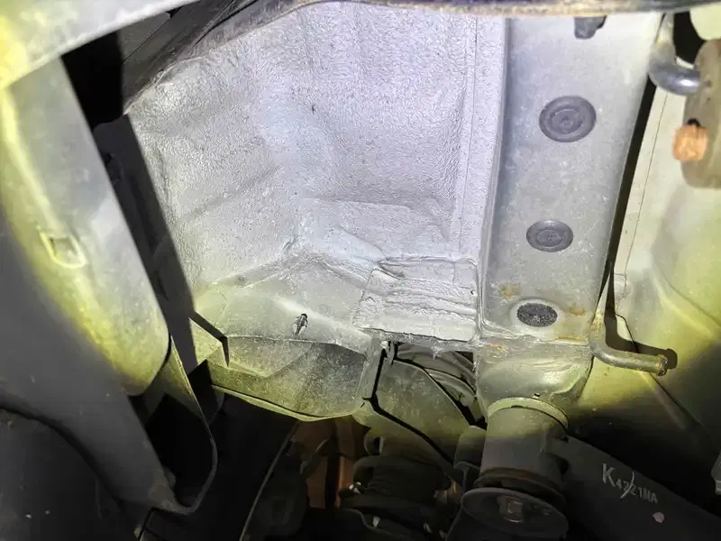 SUBARU IMPREZA SPORT 4WD 2.0I EYESIGHT Image 24