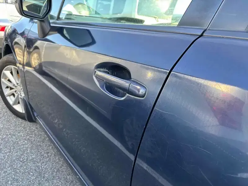SUBARU IMPREZA SPORT 4WD 2.0I EYESIGHT Image 13
