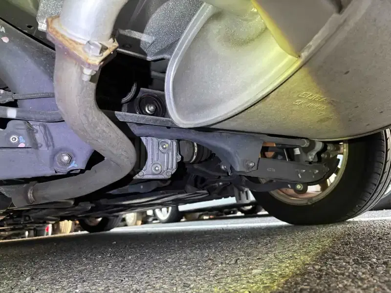 SUBARU IMPREZA SPORT 4WD 2.0I EYESIGHT Image 25