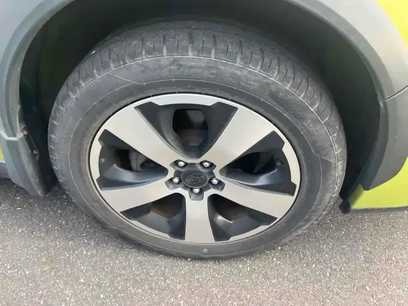 SUBARU XV HYBRID 2.0I-L EYESIGHT Image 10
