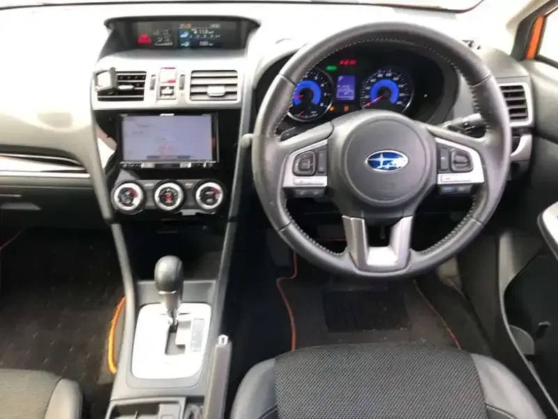 SUBARU XV HYBRID 2.0I EYESIGHT 4WD Image 7