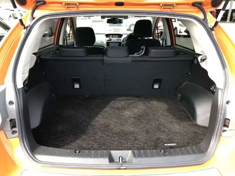 SUBARU XV HYBRID 2.0I EYESIGHT 4WD Image 10