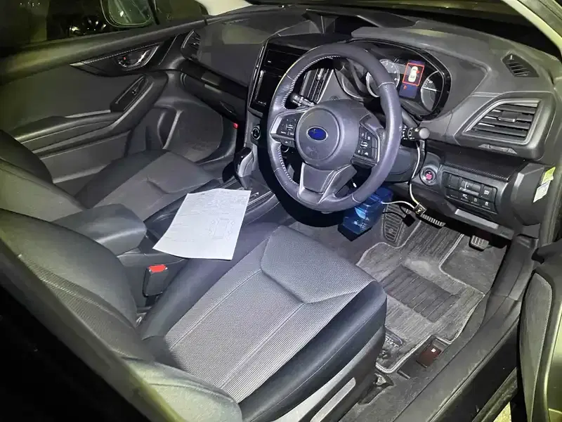 SUBARU IMPREZA SPORT 1.6I-L EYESIGHT Image 3