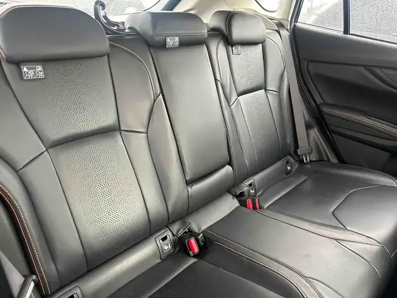 SUBARU XV HYBRID 2.0E-S EYESIGHT Image 5