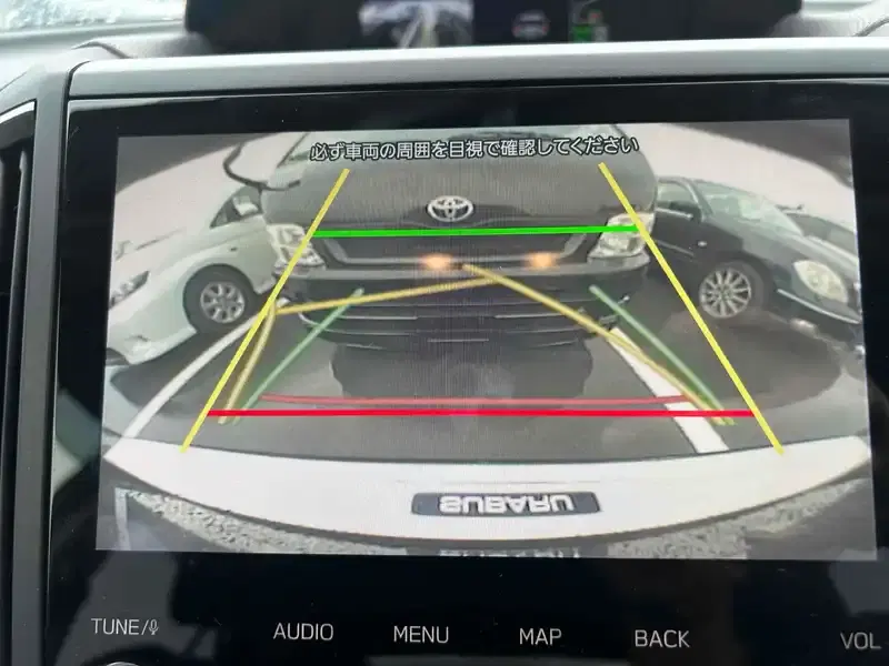SUBARU XV HYBRID 2.0E-S EYESIGHT Image 7