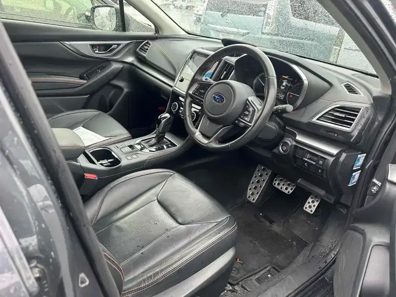 SUBARU XV HYBRID 2.0E-S EYESIGHT Image 3
