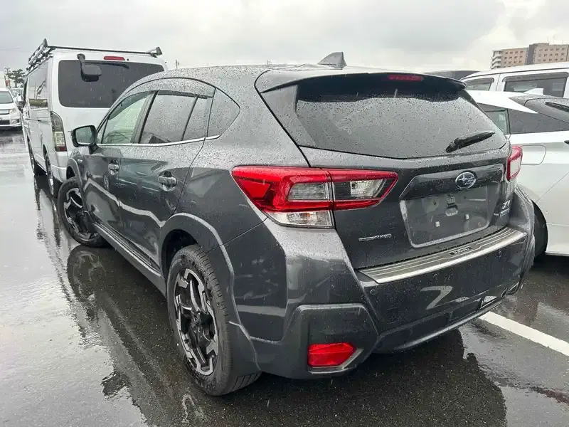 SUBARU XV HYBRID 2.0E-S EYESIGHT Image 2