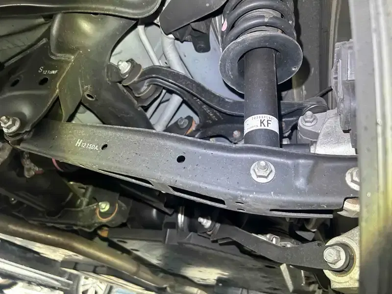 SUBARU XV HYBRID 2.0E-S EYESIGHT Image 18