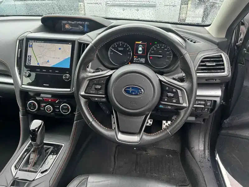 SUBARU XV HYBRID 2.0E-S EYESIGHT Image 4