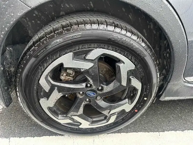 SUBARU XV HYBRID 2.0E-S EYESIGHT Image 11