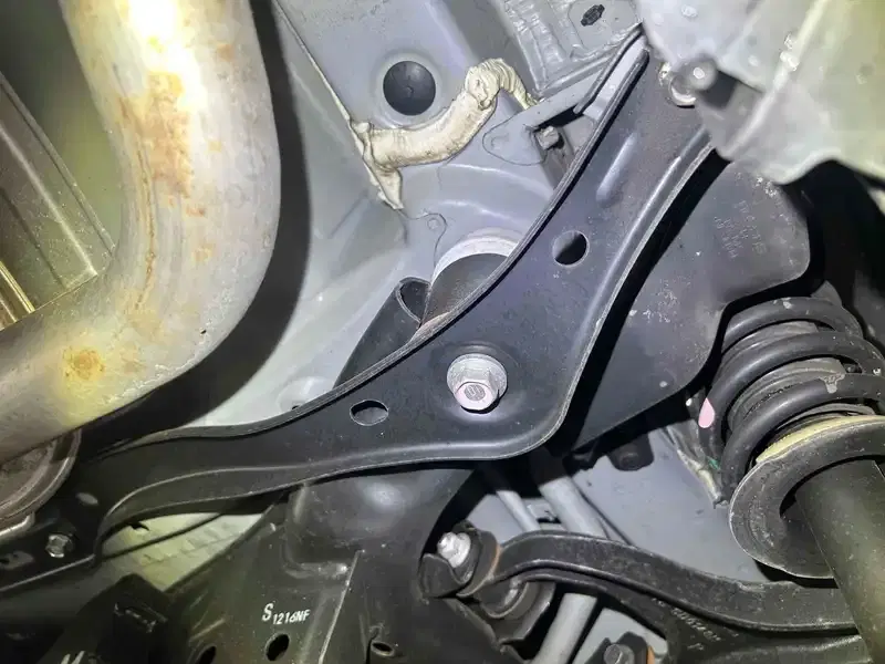 SUBARU XV HYBRID 2.0E-S EYESIGHT Image 20