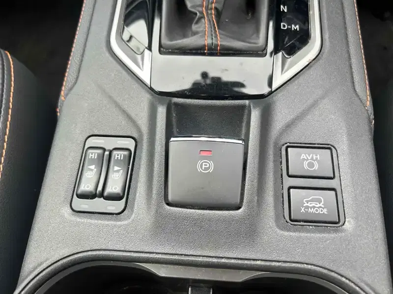 SUBARU XV HYBRID 2.0E-S EYESIGHT Image 9