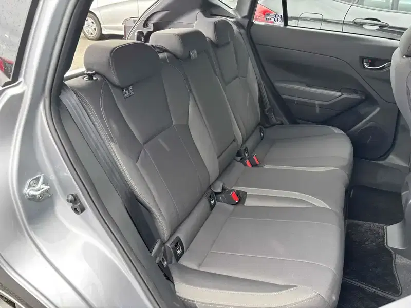 SUBARU IMPREZA ST Image 10