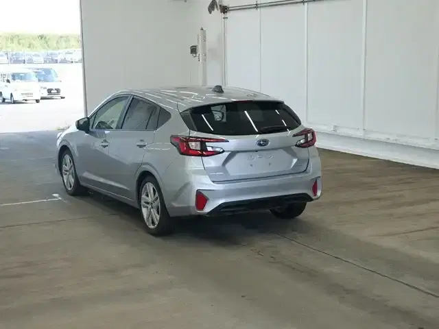 SUBARU IMPREZA ST Image 4