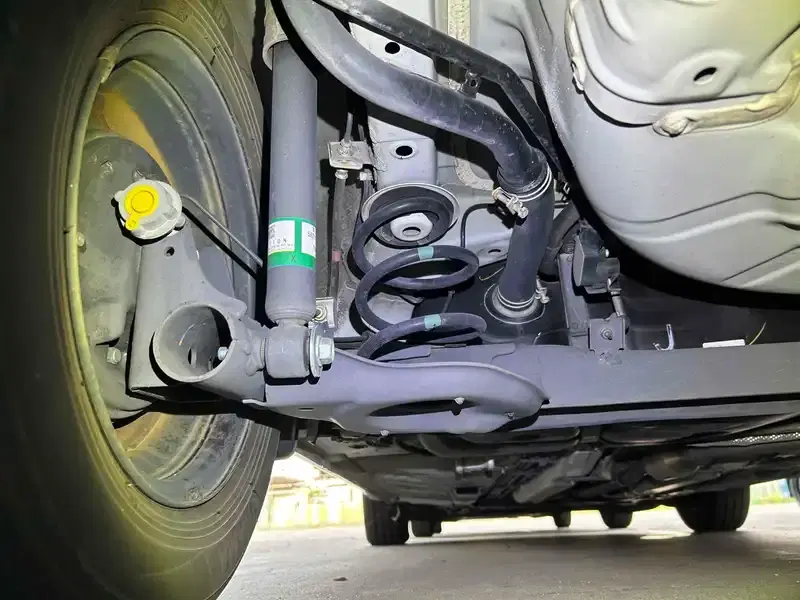 NISSAN NOTE X Image 12