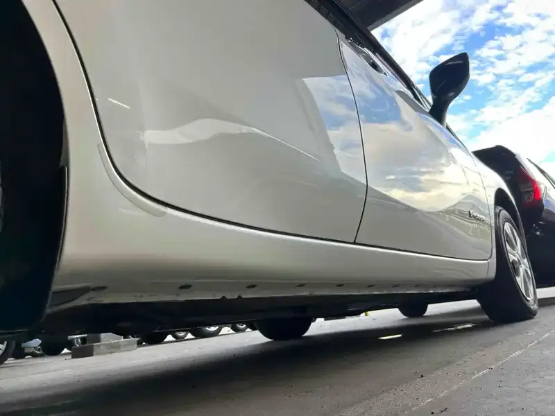 NISSAN NOTE X Image 9