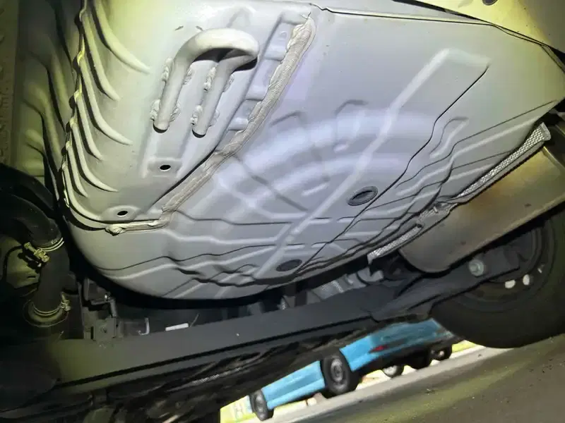 NISSAN NOTE X Image 13