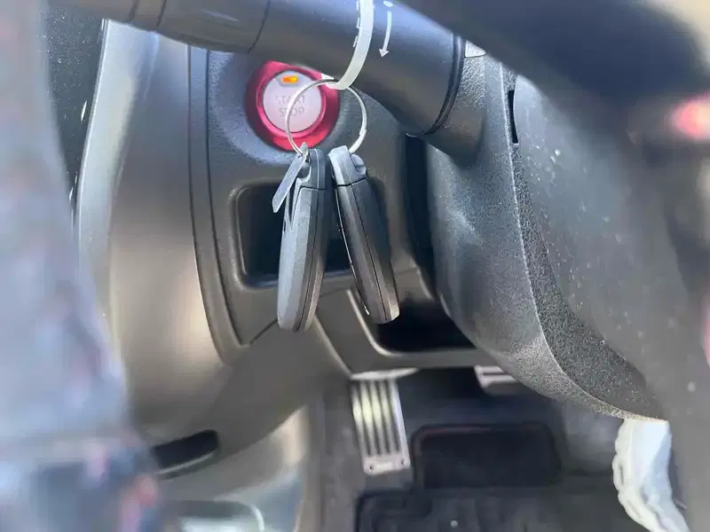NISSAN NOTE E-POWER NISMO Image 13
